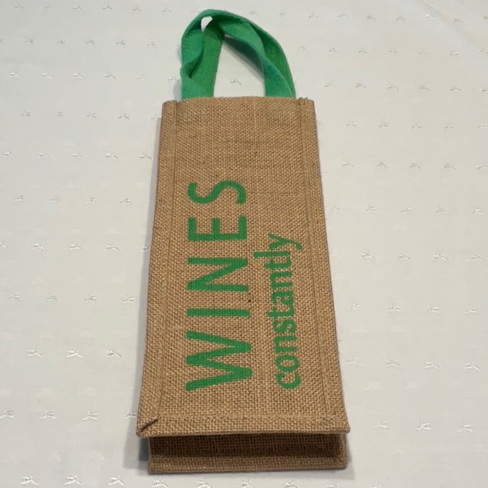 Wine Gift Bag “Wines Constantly”